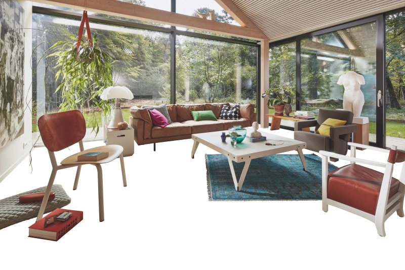 M RD300S Eiche High Estate 7389