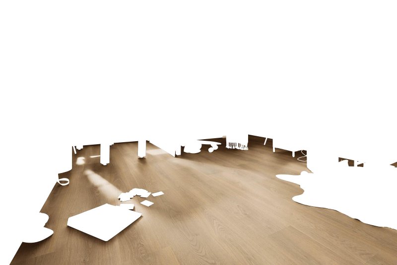 M RD300S Eiche Deep Groove 7390