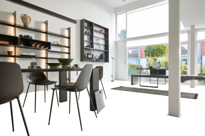 Holzb HD100 Eich leb cremew 20014