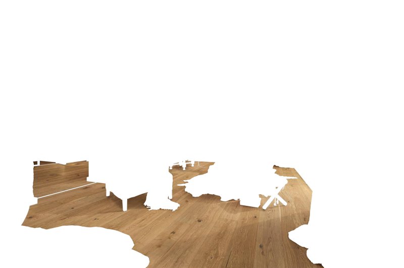 Holzb HD100 Eich auth geb 20017