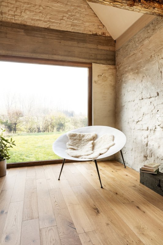 °Lalegno TOPWOOD9.5-CLASSIC-165-NATMATCLASSIC-Bnatural lacquer1200 x 165 x 9,5/1,2