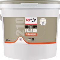 Rectavit Houtlijmen 210 classic 5 kg