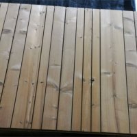 °thermowood Vuren/Grenen model NR 84 20x180 mm LINEOS °thermowood Vuren/Grenen model NR 84 20x180 mm LINEOS
