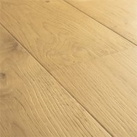 Quickstep Parket EWF Amato Pure eik extra mat Marquant Beige 13 mm