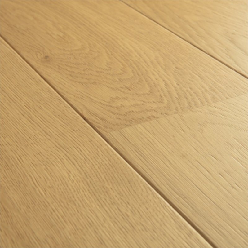 Quickstep Parket EWF Amato Leder eik extra mat Nature Beige 13 mm