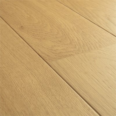Quickstep Parket EWF Amato Leder eik extra mat Nature Beige 13 mm