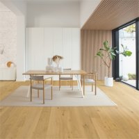 Quickstep Parket EWF Cala Pure eik extra mat Marquant Beige 13 mm