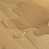 Quickstep Parket EWF Cala Pure eik extra mat Marquant Beige 13 mm