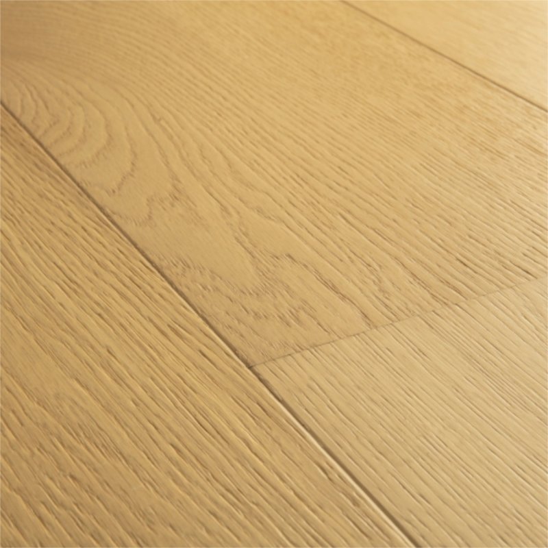 Quickstep Parket EWF Cala Leder eik extra mat Nature Beige 13 mm