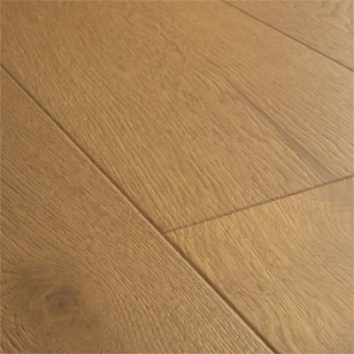 Quickstep Parket EWF Cala Donkere kastanjebruine eik extra mat Vibrant Beige 13 mm