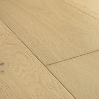 Quickstep Parket EWF Cala Parelwitte eik extra mat Marquant White 13 mm