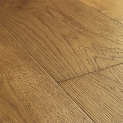 Quickstep Parket EWF Cala Kaneel eik extra mat Marquant Dark brown 13 mm