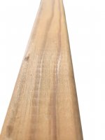 °thermowood Vuren/Grenen 40x40mm op uitloop !!  (af te nemen per veelvoud van 4 stuks)