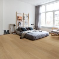 XLoc Floor laminaat Klassieke eik witvernist