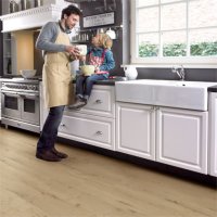 XLoc Floor laminaat Montana eik natuur