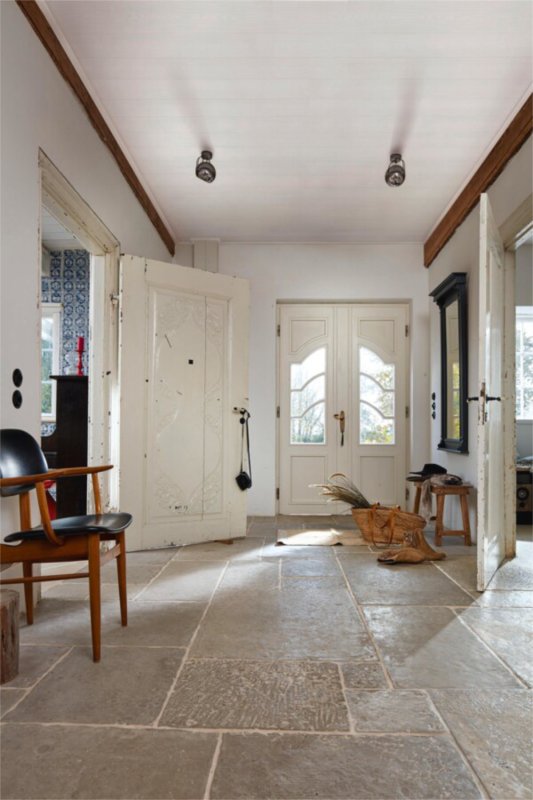 °Tertio 200 1,28m Esche Perlwei 382