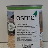 °Osmo Thermowood olie 010 naturel 2,50L °Osmo Thermowood olie 010 naturel 2,50L