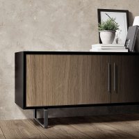 XMelamine 18mm Pure Umber Primavera Oak K696 PV