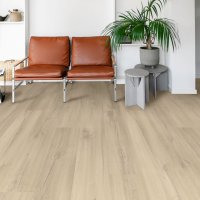 XLoc Floor laminaat Bliksem eik beige