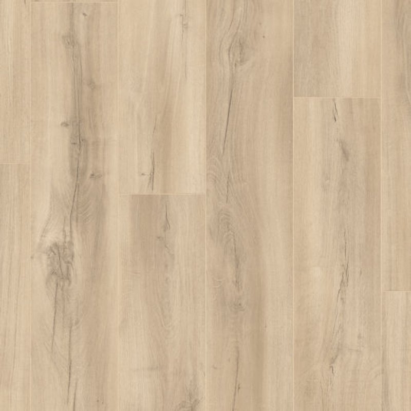 XLoc Floor laminaat Bliksem eik beige