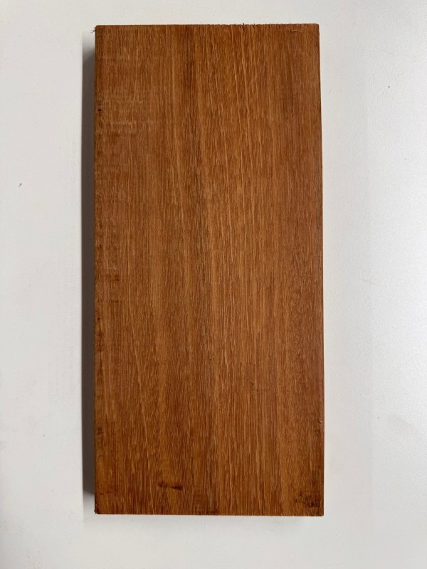 Terrasplank bangkirai 21x145 mm 2 zijden glad