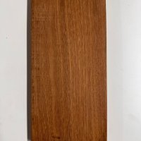Terrasplank bangkirai 21x145 mm 2 zijden glad