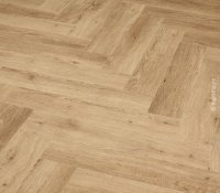 Lalegno Rigid Floor - SPC - 6.5/0.70 - 120 - HERRINGBONE - AREZZO
