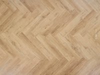 Lalegno Rigid Floor - SPC - 6.5/0.70 - 120 - HERRINGBONE - AREZZO Lalegno Rigid Floor - SPC - 6.5/0.70 - 120 - HERRINGBONE - AREZZO