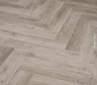 Lalegno Rigid Floor - SPC - 6.5/0.70 - 120 - HERRINGBONE - LIMONCELLO