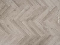Lalegno Rigid Floor - SPC - 6.5/0.70 - 120 - HERRINGBONE - LIMONCELLO Lalegno Rigid Floor - SPC - 6.5/0.70 - 120 - HERRINGBONE - LIMONCELLO