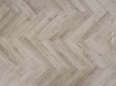 Lalegno Rigid Floor - SPC - 6.5/0.70 - 120 - HERRINGBONE - LIMONCELLO