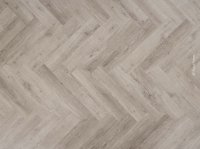 Lalegno Rigid Floor - SPC - 6.5/0.70 - 120 - HERRINGBONE - LIMONCELLO Lalegno Rigid Floor - SPC - 6.5/0.70 - 120 - HERRINGBONE - LIMONCELLO