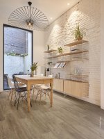 Lalegno Rigid Floor - SPC - 6.5/0.70 - 180 - PLANK - MONTALCINO