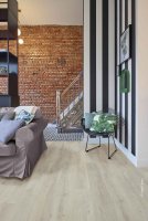 Lalegno Rigid Floor - SPC - 6.5/0.70 - 180 - PLANK - BAROLO