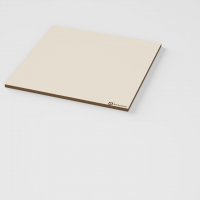 °Rockpanel gt 8mm 9001 creme wit 3.05x1.20m