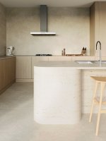 Lalegno Rigid Floor - SPC - 7/0.55 - 600 - MEGA TILES - RENO - CG