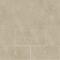 Lalegno Rigid Floor - SPC - 7/0.55 - 600 - MEGA TILES - RENO - CG Lalegno Rigid Floor - SPC - 7/0.55 - 600 - MEGA TILES - RENO - CG