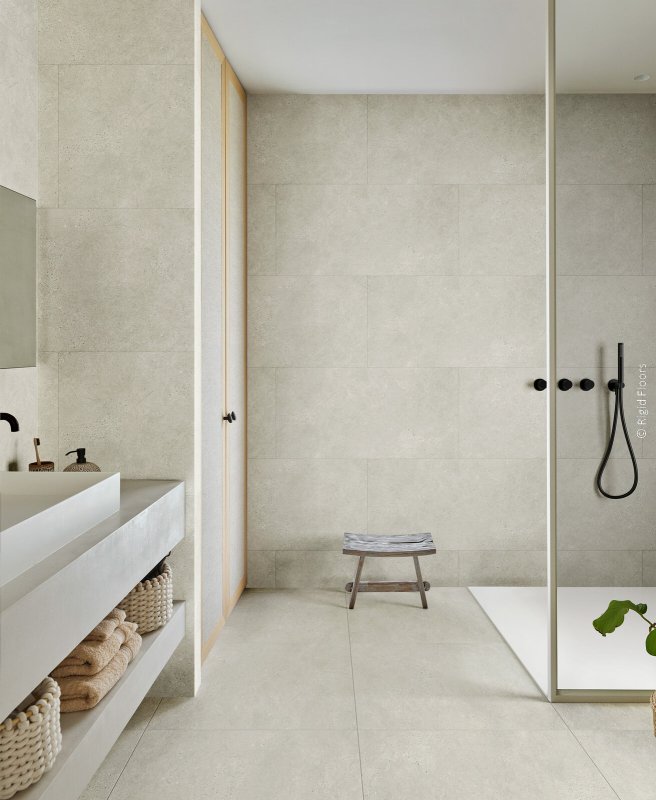 Lalegno Rigid Wall - SPC - 4.50/0.12 - 450 - STANDARD PANELS - MINCIO