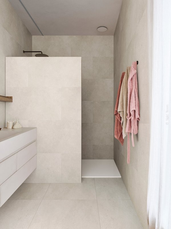 Lalegno Rigid Wall - SPC - 4.50/0.12 - 450 - STANDARD PANELS - SAVIO