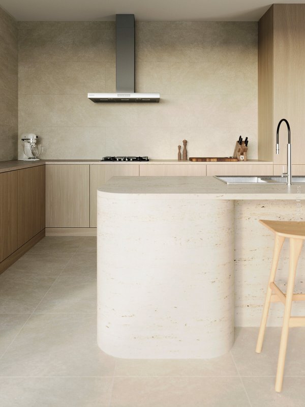 Lalegno Rigid Wall - SPC - 4.50/0.12 - 450 - STANDARD PANELS - RENO