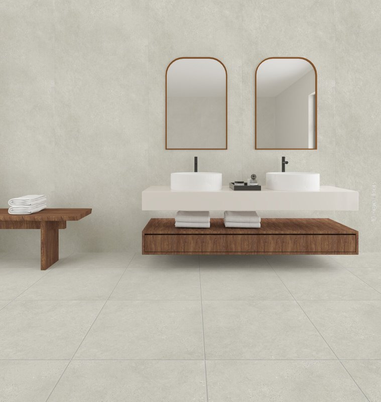 Lalegno Rigid Wall - SPC - 5/0.30 - 900 - MEGA PANELS - MINCIO