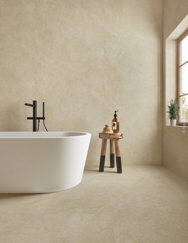 Lalegno Rigid Wall - SPC - 5/0.30 - 900 - MEGA PANELS - RENO