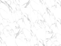 Lalegno Rigid Floor - SPC - 7/0.55 - 600 - MEGA TILES - WHITE MARBLE Lalegno Rigid Floor - SPC - 7/0.55 - 600 - MEGA TILES - WHITE MARBLE