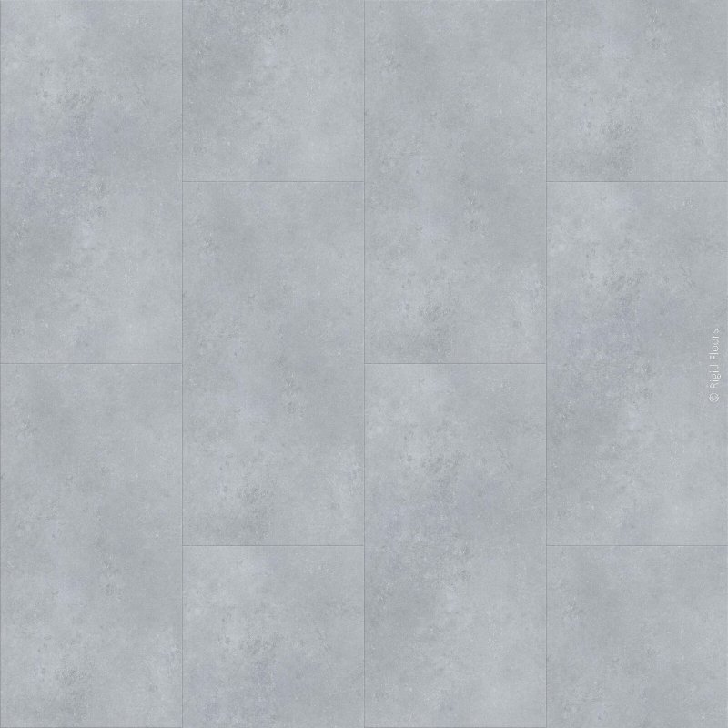 Lalegno Rigid Floor - SPC - 7/0.55 - 600 - MEGA TILES - SANOMA