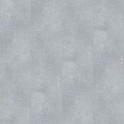 Lalegno Rigid Floor - SPC - 7/0.55 - 600 - MEGA TILES - SANOMA