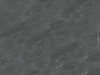 Lalegno Rigid Floor - SPC - 7/0.55 - 600 - MEGA TILES - BLACK MARBLE - CG Lalegno Rigid Floor - SPC - 7/0.55 - 600 - MEGA TILES - BLACK MARBLE - CG