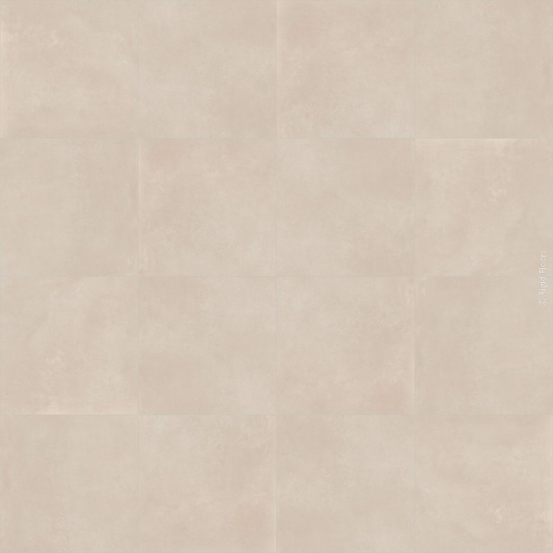 Lalegno Rigid Floor - SPC - 7/0.55 - 600 - MEGA TILES - LIMESTONE - CG