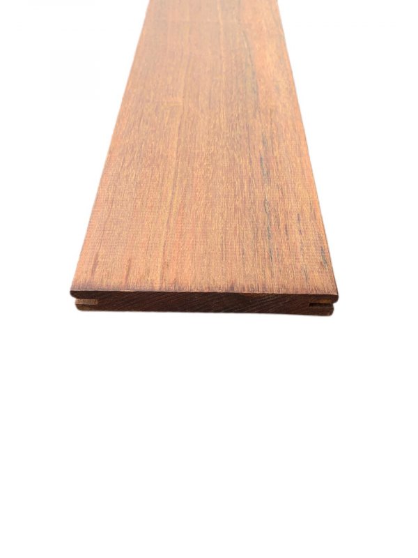 TERRASPLANK IPE 20x142 mm max. 3.95m