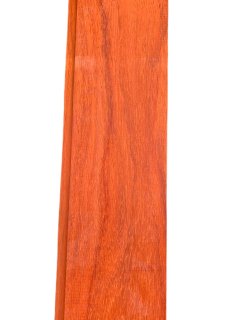 padouk schroot TG2 15*130 mm  (af te nemen per veelvoud van 5st)