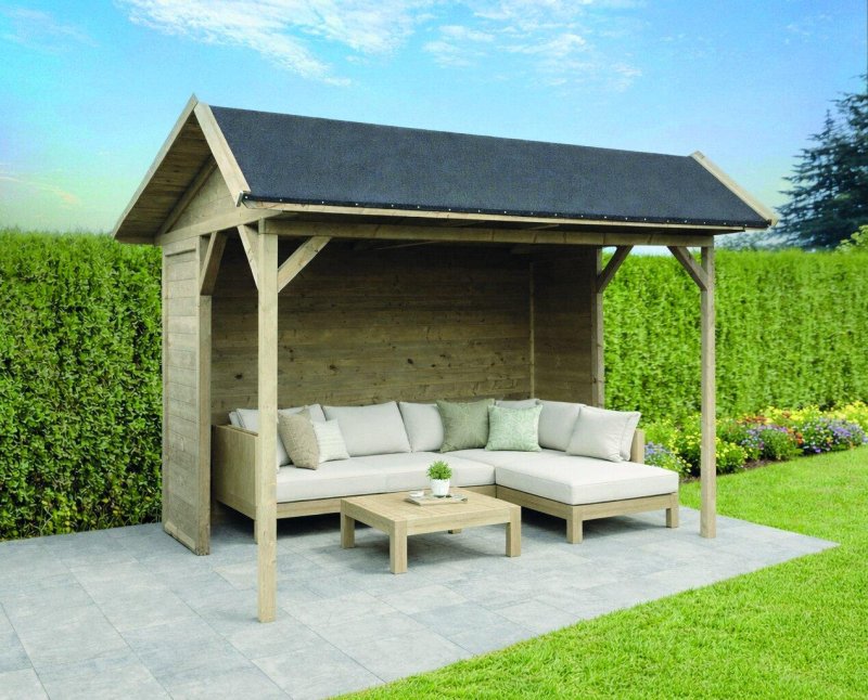 Ronsburg 3000 x 2000 mm 19 mm